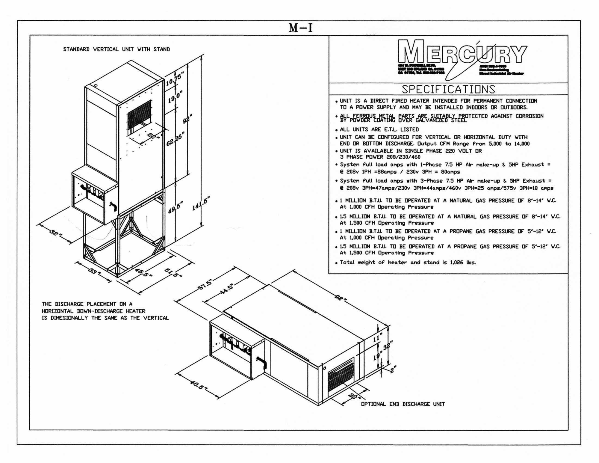 Natural Gas Make Up Air Unit Saubhaya Makeup